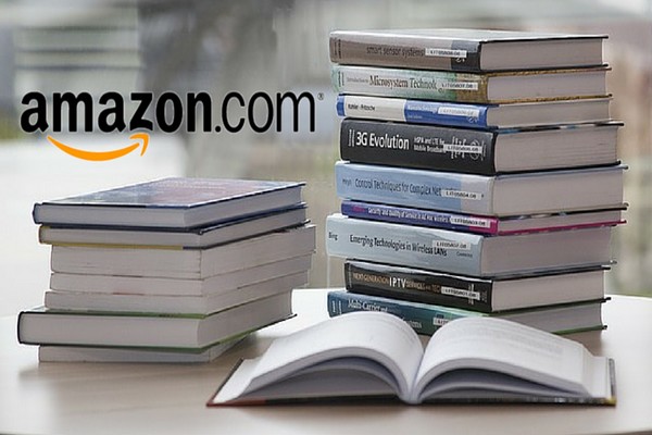 sell audible books on amazon