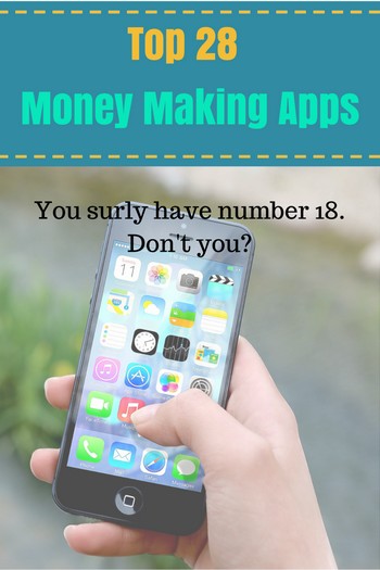 money making apps for android