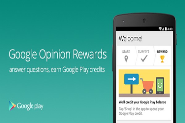 google pay rewards