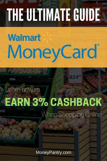 Is Walmart Money Card A Prepaid Card