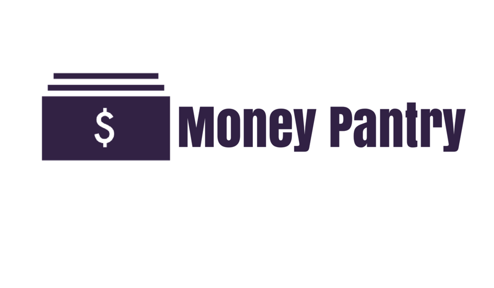 MoneyPantry.com Logo