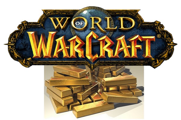 How to Make Money Selling Virtual Gold as a WOW Gold Farmer