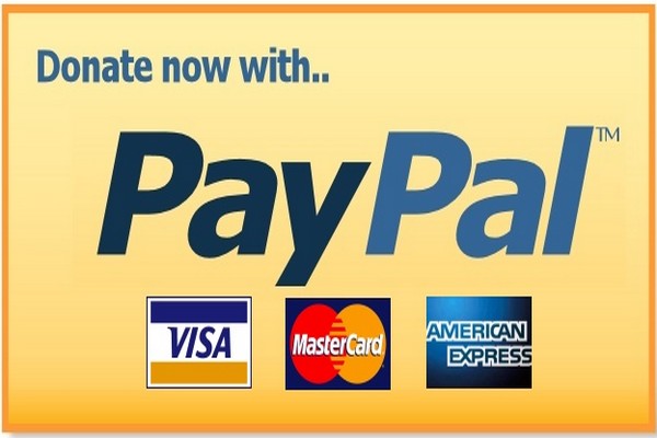 paypal donate button 2015