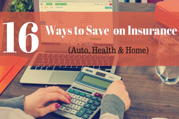 saving on insurance