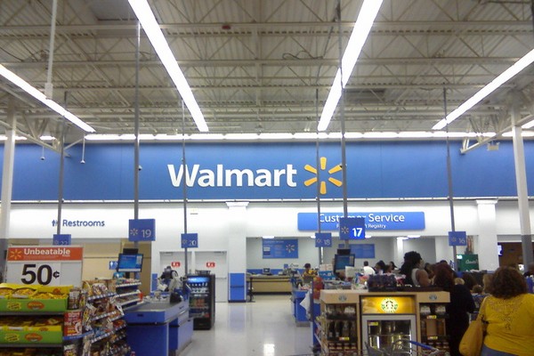 do walmart sell mattresses in stores