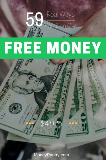 Perth have fun Secretary Get Free Money Fast: 59 Sites that Will Get You $4,925! - MoneyPantry