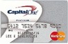 Capital One Secured MasterCard