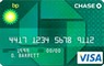 Chase BP Visa Card