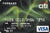 Citi Forward for College Students Card