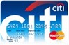 Citi Secured MasterCard