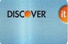 Discover Student Card