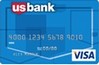 U.S. Bank Secured Visa Card