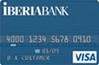 iberia bank classic card