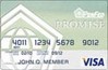 penfed promise card