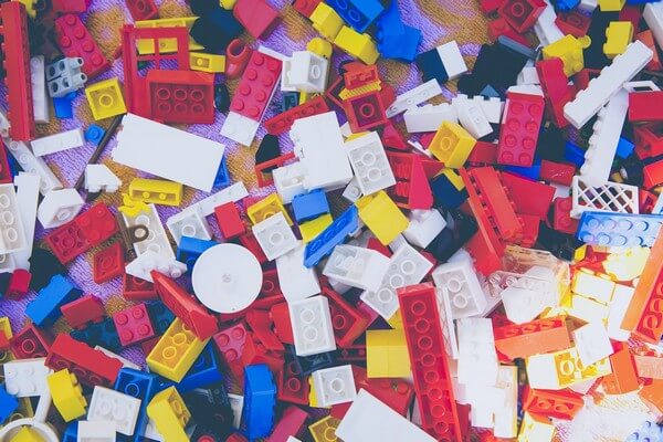 Make Money Selling Legos Online: Is eBay the Best Place to Sell Legos?