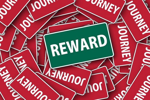 travel rewards