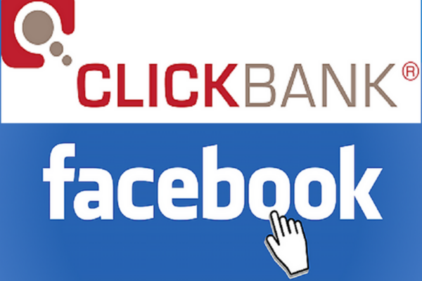 Clickbank Facebook