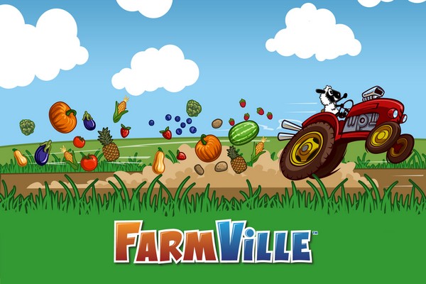 farmville logo