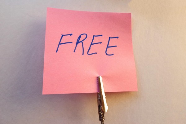 How to Get Almost Anything for Free: Real Free Stuff