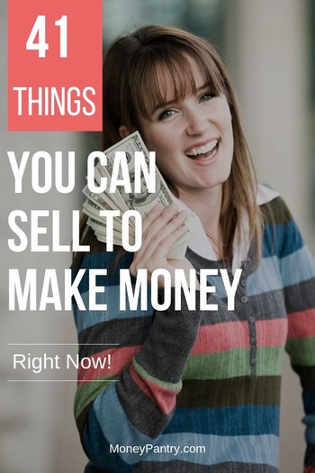 12 Best Sites to Sell Clothes Online for Cash (2024 Update) - MoneyPantry