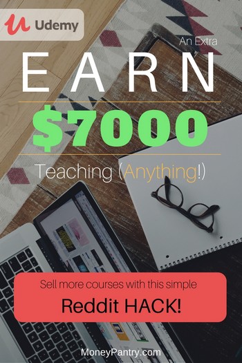 Making Money On Udemy How To Teach A Course Once But Get Paid - here s what you need to know to create your first course and start making money as