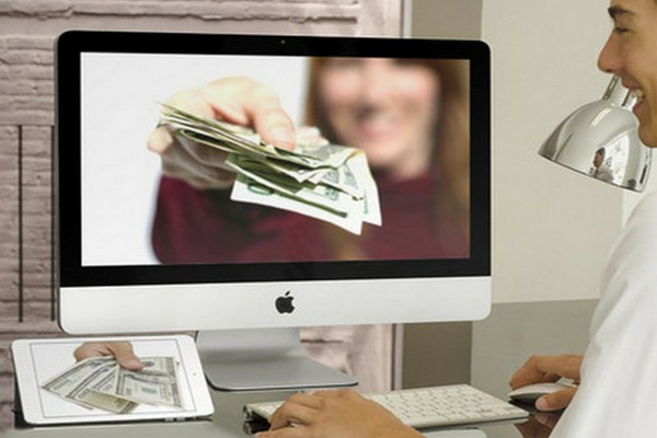2 Ways to Earn Money Online Without Selling Anything