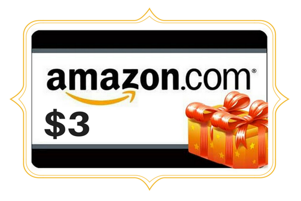 how to get free amazon gift card surveys