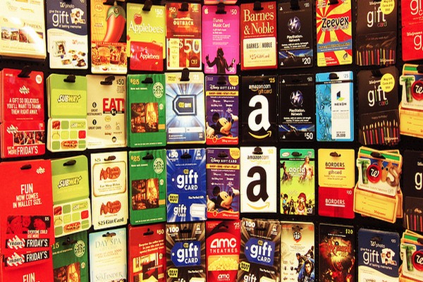 20 Apps That Give You Gift Cards (Amazon, iTunes, Target...) - MoneyPantry