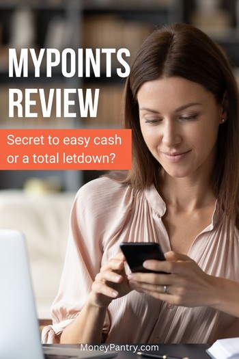 MyPoints Review