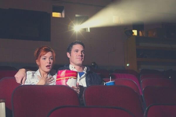 9 Simple Ways to Get Paid to Review Movies