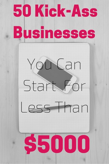 small business under five dollars｜TikTok Search