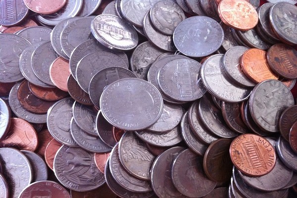 Check Your Loose Change for These Coins (You Might be Rich!)