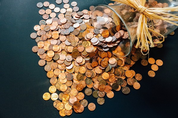 Here's How Much Your Penny is Worth - MoneyPantry