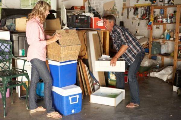 What to Do with Garage Sale Leftovers: 8 Smart Options (That’ll Make You More Money!)
