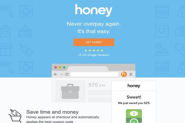 Honey App Review 2021: Scam or a Legit Extension for Coupons?