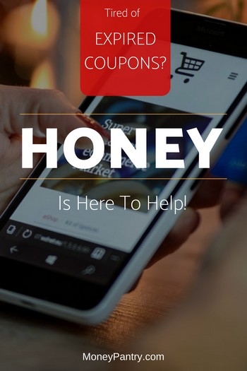 PayPal Honey, Automatic Coupons, Promo Codes & Deals