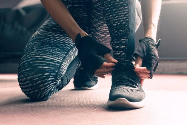 How to Become a Product Tester for Reebok (& Get Free Reebok Shoes!)