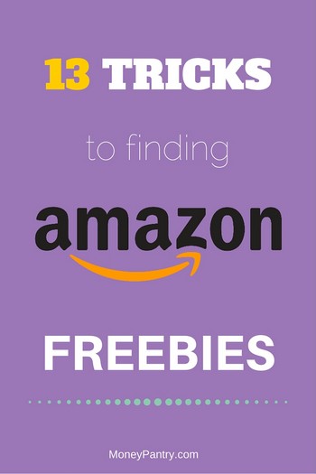 Get Amazon Freebies with These 13 Tricks (Useful Stuff, Not Junk Samples!)