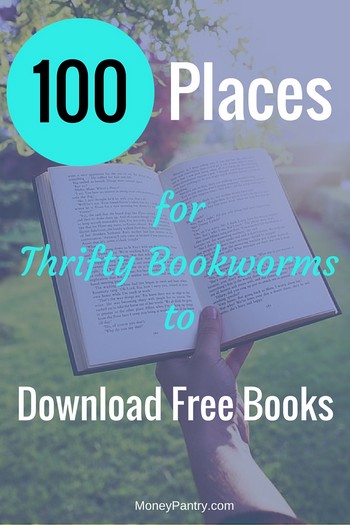 free books online