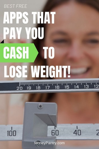 Get Paid Money To Lose Weight