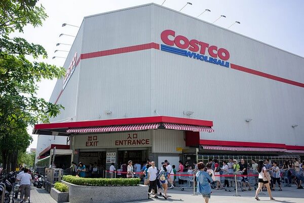 10 Ways you can shop at Costco without paying a cent for Costco membership