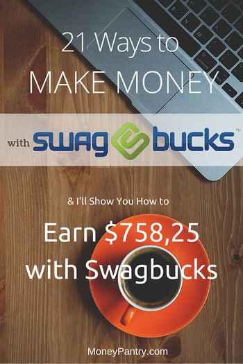 How to Make Money with Online Games - Swagbucks Articles