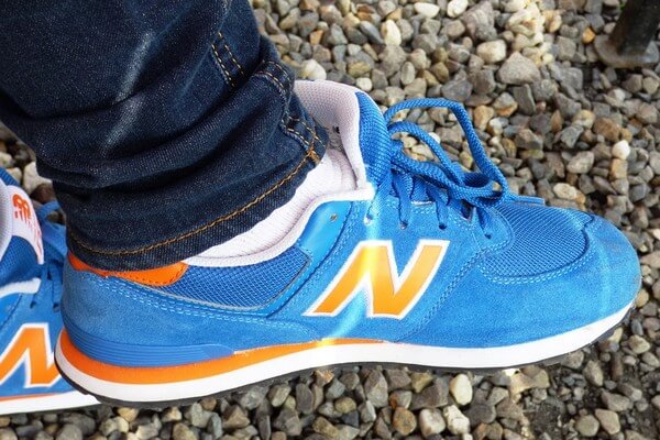 Test 2024 new balance