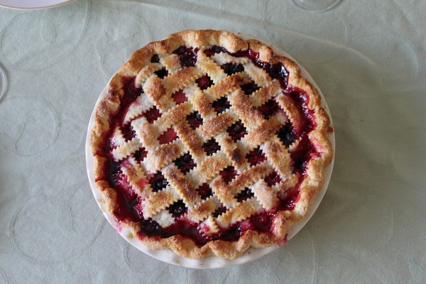 How I use a cherry pie to save $600 (and how you can too!)