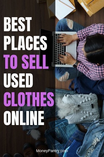 I Tested 5 Designer Consignment Sites — Here's The Best Place To Sell  Clothes for Cash