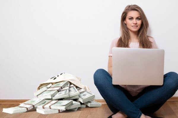 30 Best Legit Online Jobs for College Students (to Make Easy Money)