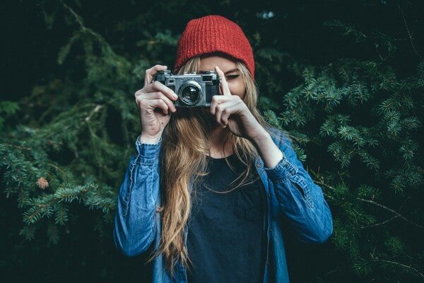 Sell Stock Photos & Make Money: 7 Sites That Pay You +$50 per Picture