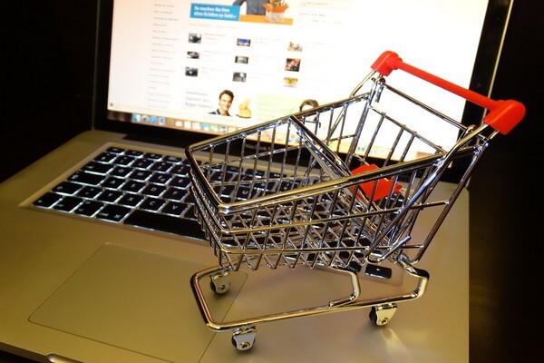 These sites let you build your own online store easily so you can see your stuff online.
