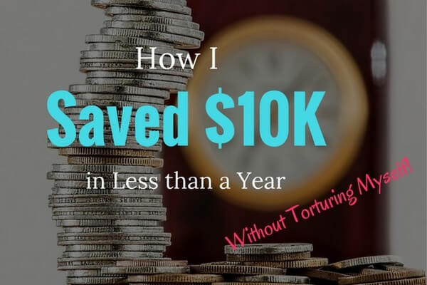 These are simple ways anyone can use to save a few thousand dollars a year!