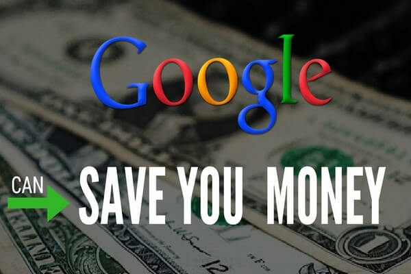 10 Easy Ways You Can Use Google to Save Money (Instantly)